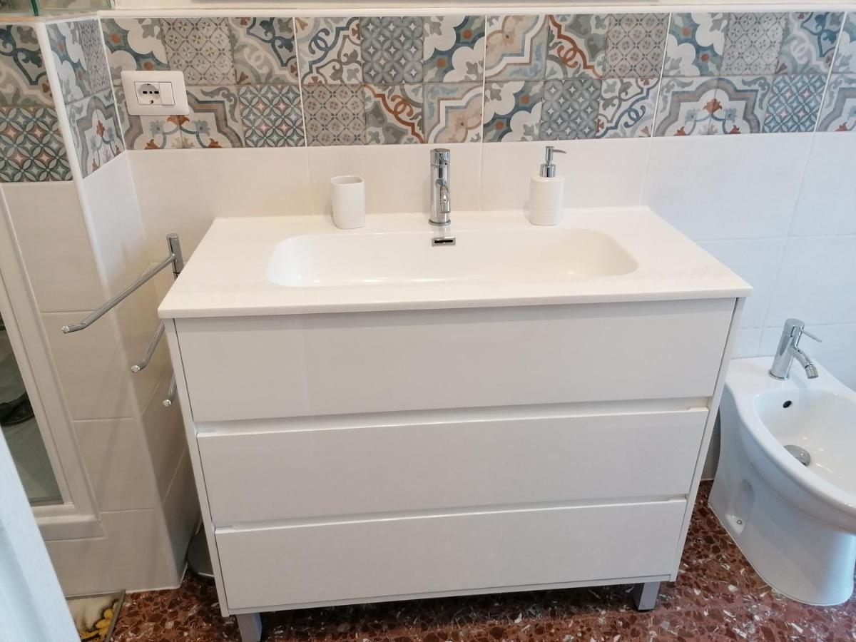 Giovanna Home Collection Messina Buitenkant foto