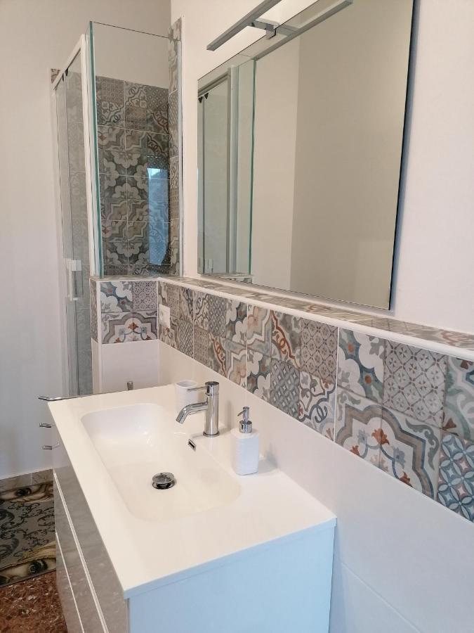 Giovanna Home Collection Messina Buitenkant foto