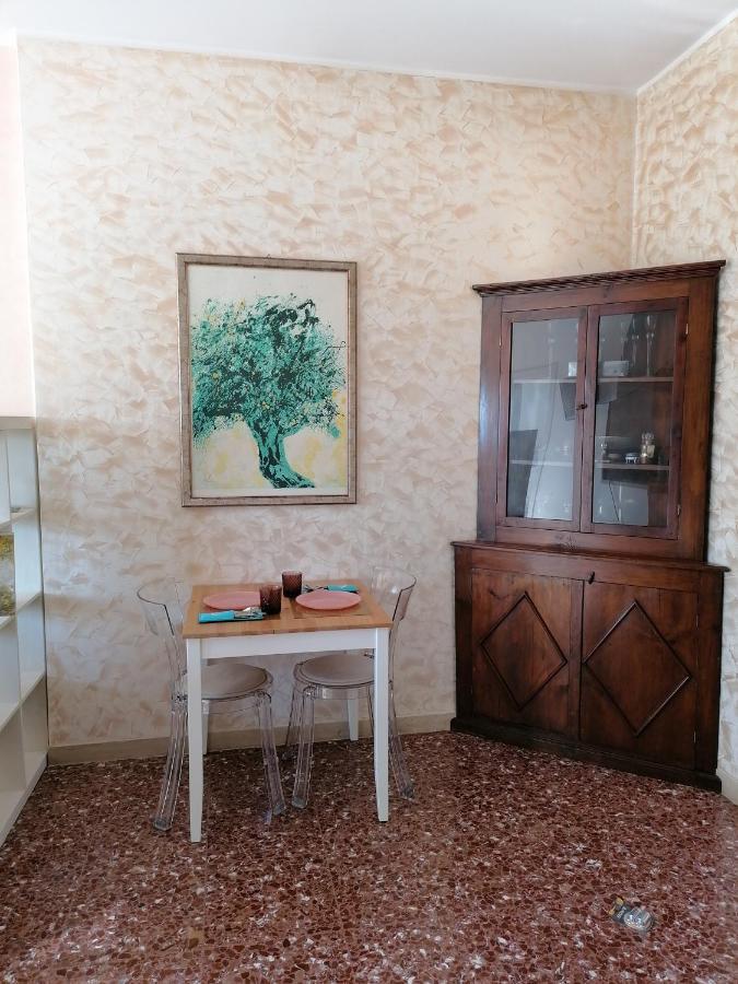 Giovanna Home Collection Messina Buitenkant foto