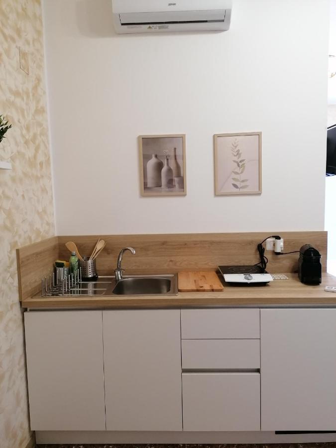 Giovanna Home Collection Messina Buitenkant foto